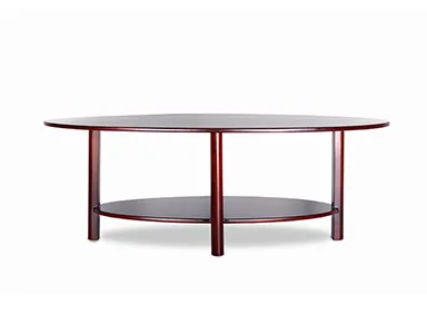 Alice Center Table - Mahogany (WF-ALICE-CT-MH-S)