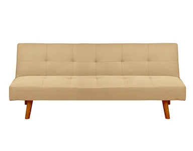 Austin Sofa Bed - Beige