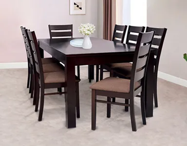 Avalon Dining Room Suit - 1 Chair Only