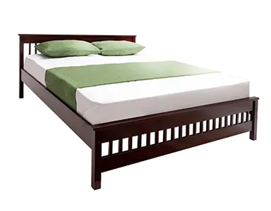Bostan Double Bed