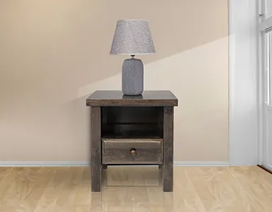 Berlin Bed Side Cupboard