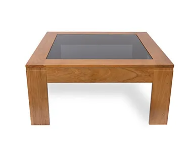 Jane Center Table (WF-JANE-CT-BR-S)