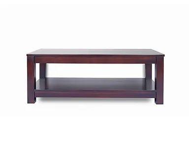 Lexi Center Table - Brown (WF-LEXI-CT-BR-S)