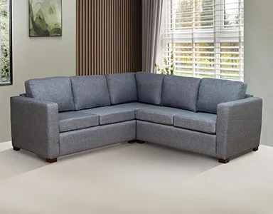Melisa Sofa MELISA-GR-S (Grey)