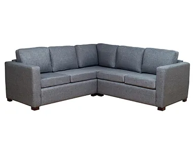 Melisa Sofa MELISA-GR-S (Grey)