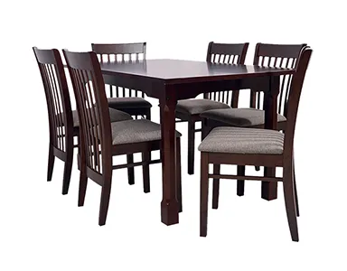 Monarch Dining Room Suit - 1 Chair Only