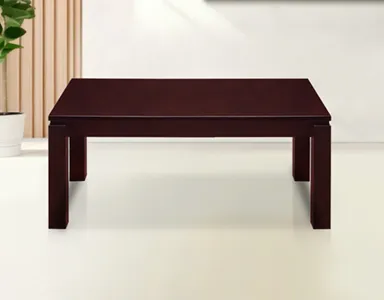Oslo Coffe Table - Brown (WF-OSLO-BR-S)
