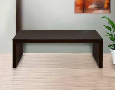 Perth Coffe Table - Black (WF-PERTH-CT-BL)