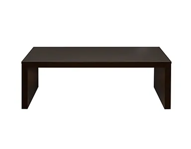 Perth Coffe Table - Black (WF-PERTH-CT-BL)