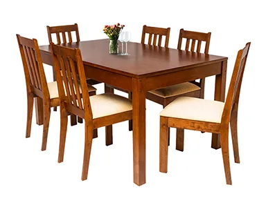 Regal Dining Set - Chair Only - WF-REGAL-CHR-S