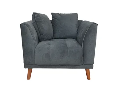 Triton Sofa Single Seater - Rainwing 008-11