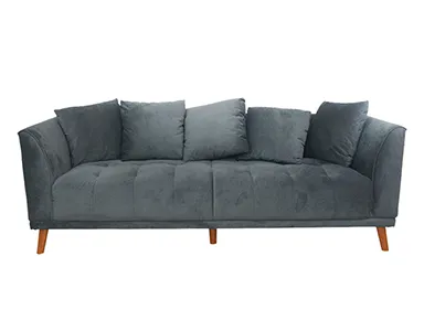 Triton Sofa Three Seater - Rainwing 008-11