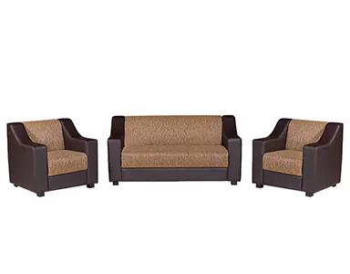 Verona Sofa - Brown (WF-VERONA-04-S)