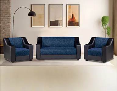 Verona Sofa - Blue (WF-VERONA-05-S)