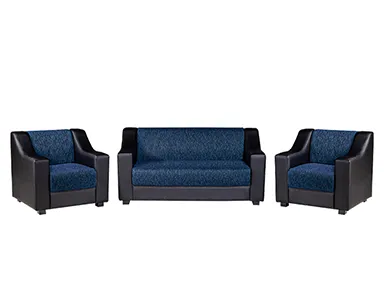 Verona Sofa - Blue (WF-VERONA-05-S)