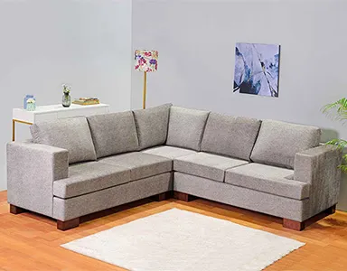 Victoria Sofa - WF-VICTORIA-BG-S (Beige)