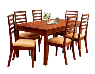 York Dining Set - Chair Only - WF-YORK-CHR-S