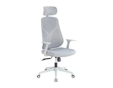 Mesh High Back Chair H006-GR-S - Grey
