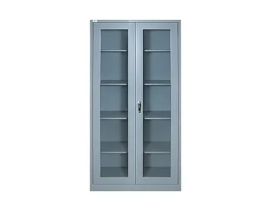 Alpha Library Cupboard (WFL-ALP-LIBCUB-S)