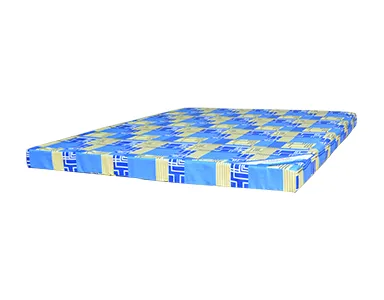 Foam Mattress  - Double Layer 72X72