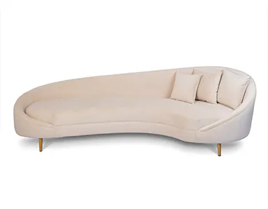 Harbour Sofa (Beige) - WFL-HARBOUR-BG-S