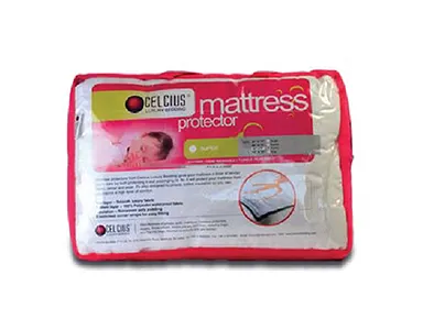 Super Mattress Protector - 60 x 78