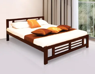 Nelum Double Bed