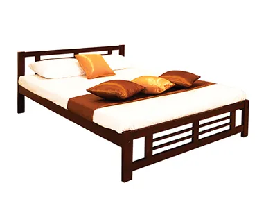 Nelum Double Bed