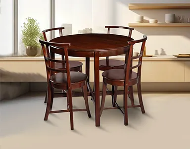 Venus Dining Set - Table Only