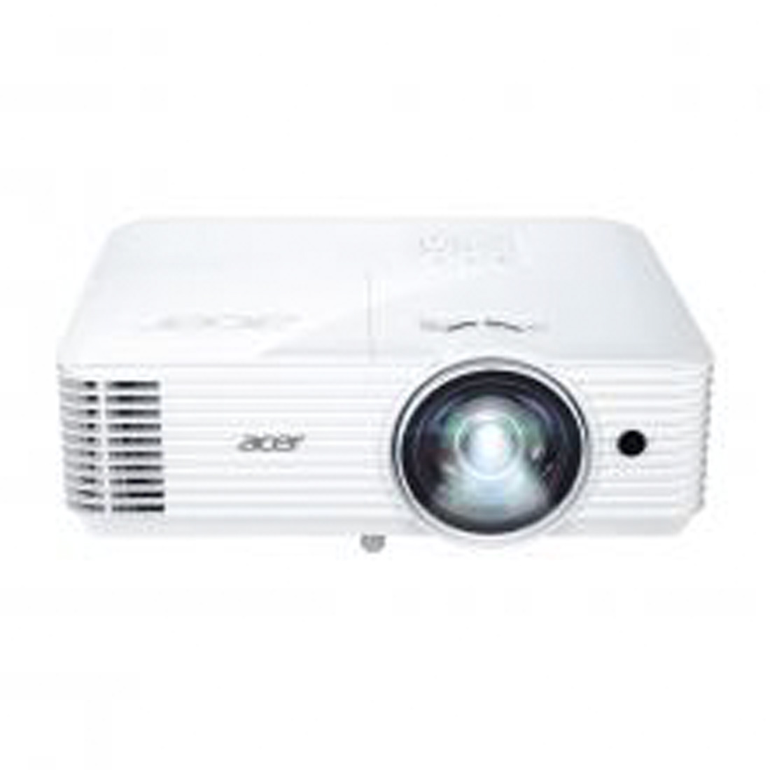Home Products Projectors Acer Projector S1386WHN - WXGA, WUXGA, 3600 Lumens