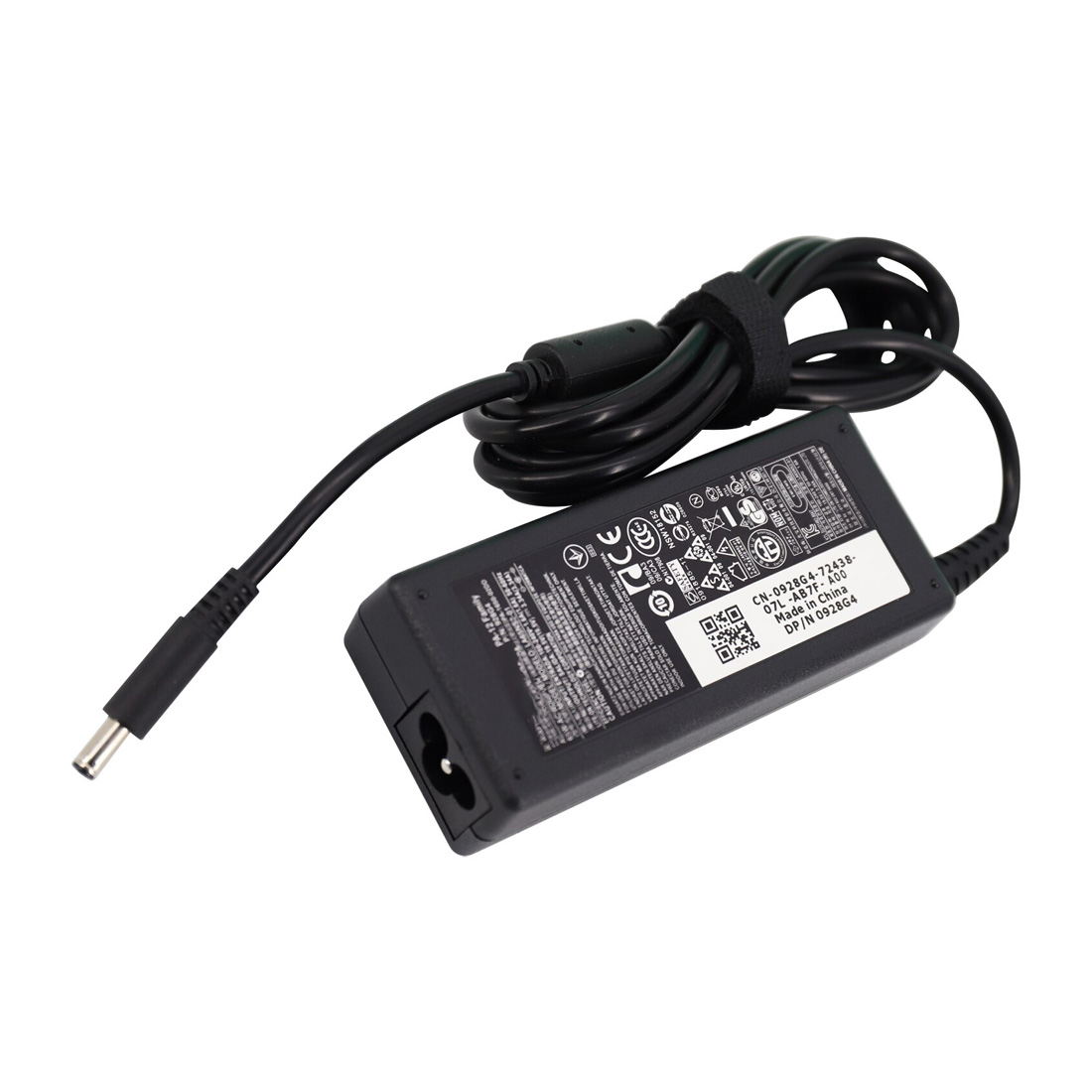 Buy Dell Kit 65W  Barrel AC Adapter (UK) BAC-ADPT65W Online in Sri  Lanka - SINGER