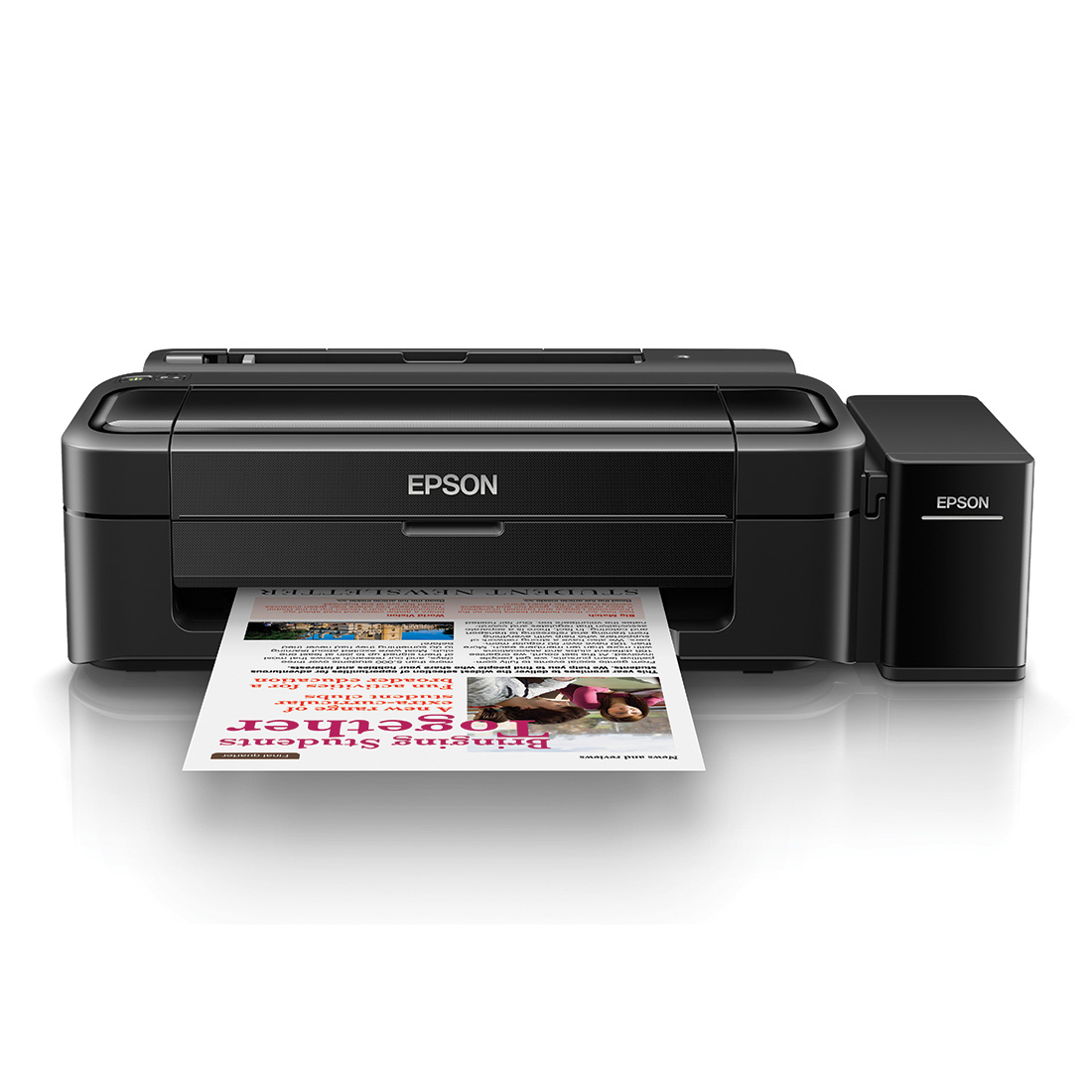 Buy Epson L130 Single Function InkTank Printer in Sri Lanka -