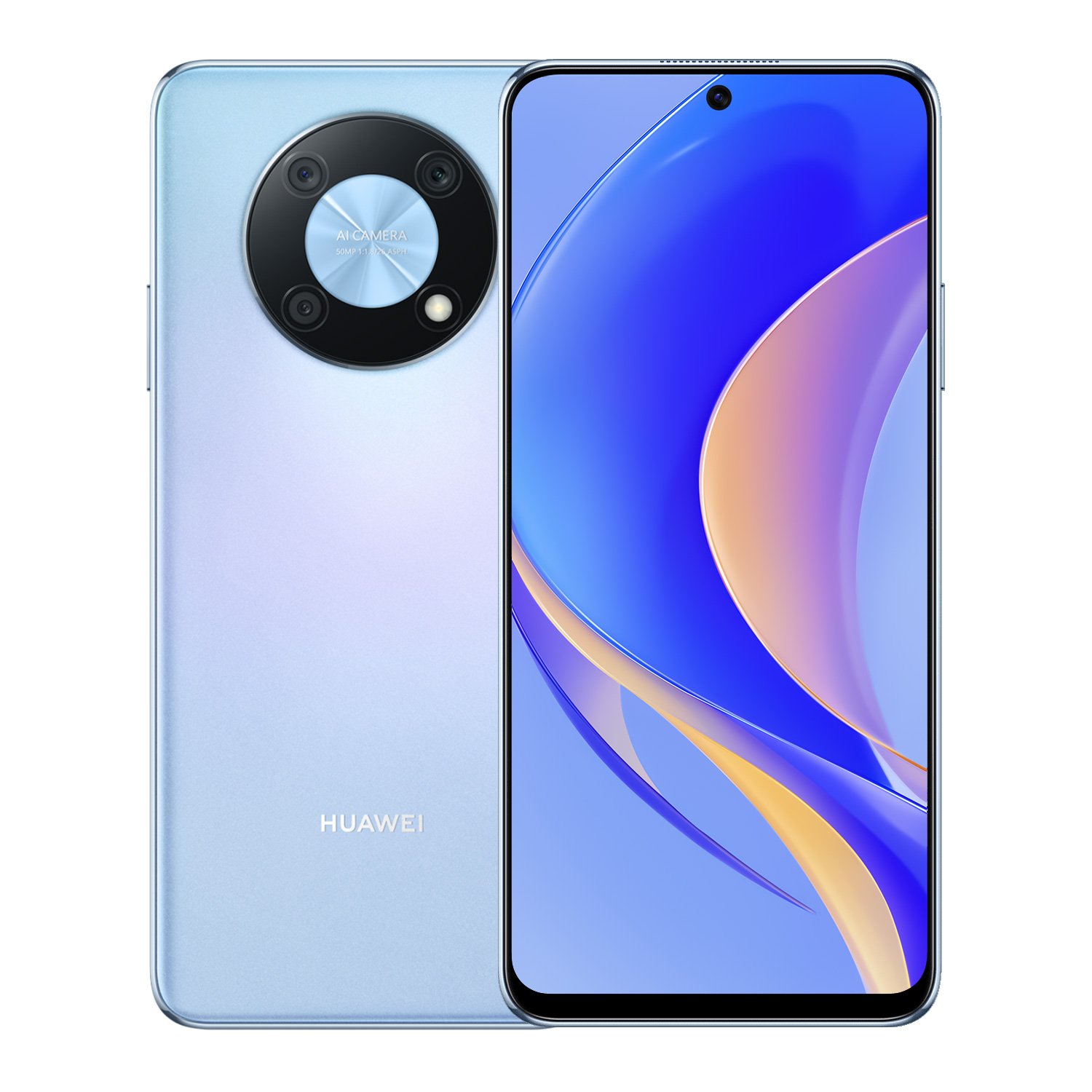 Huawei nova y91 отзывы