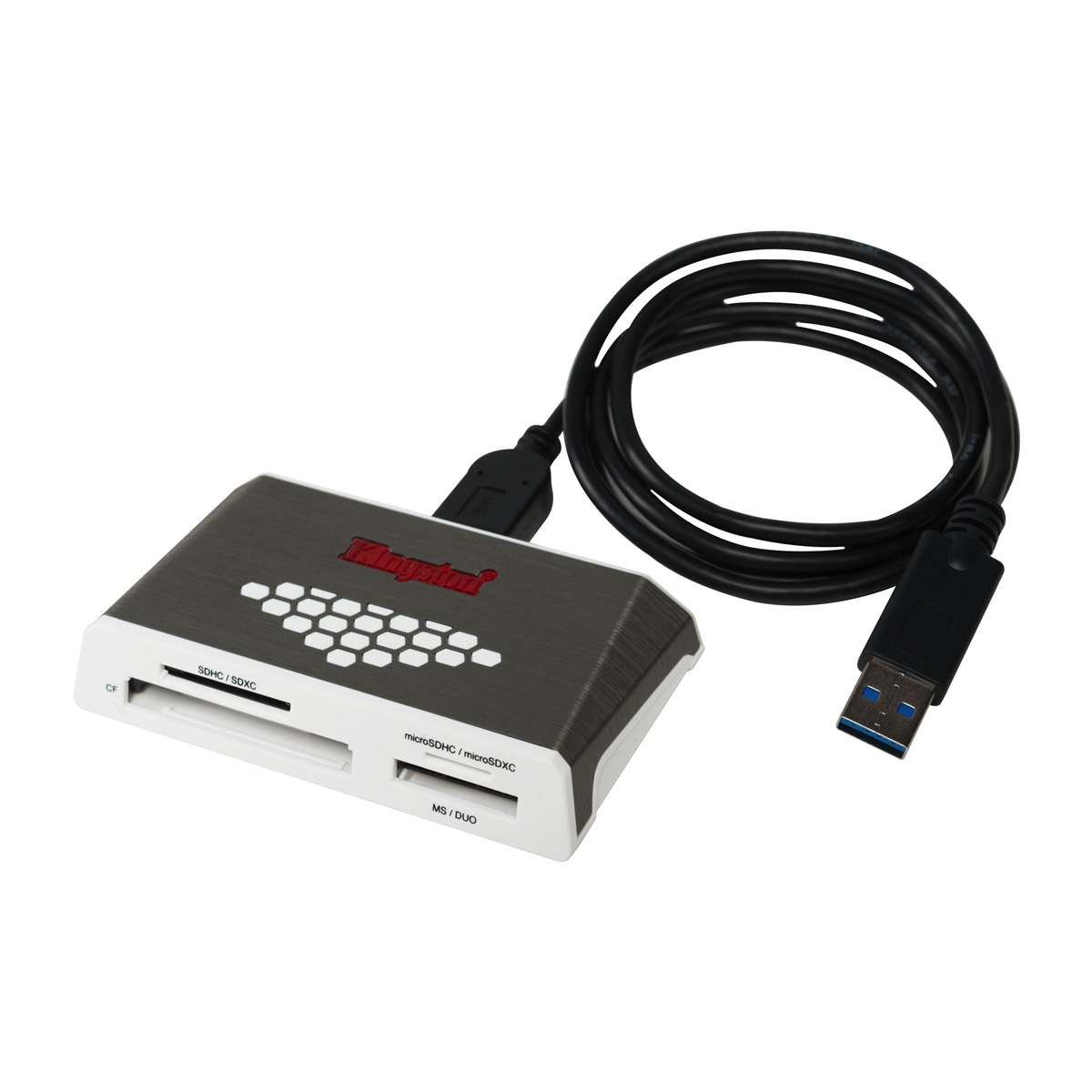 Usb 3.0 reader. Kingston FCR-hs4. Kingston картридер USB 3.0. Картридер Kingston FCR-ml3c. USB 3. Card Reader для MICROSD.