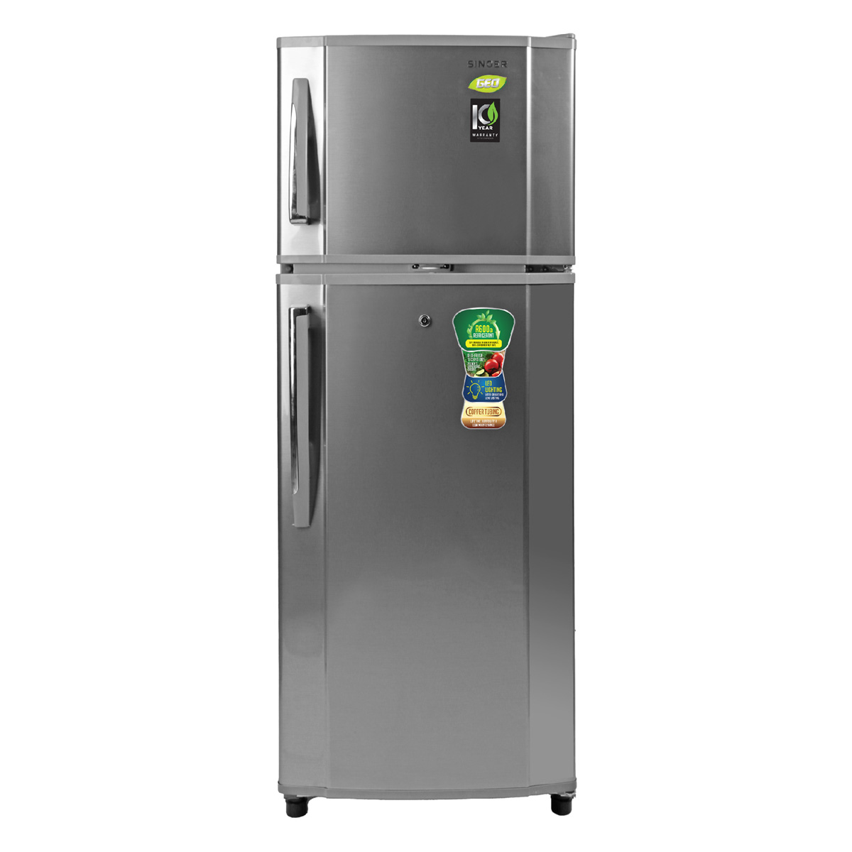 singer refrigerator price 2022