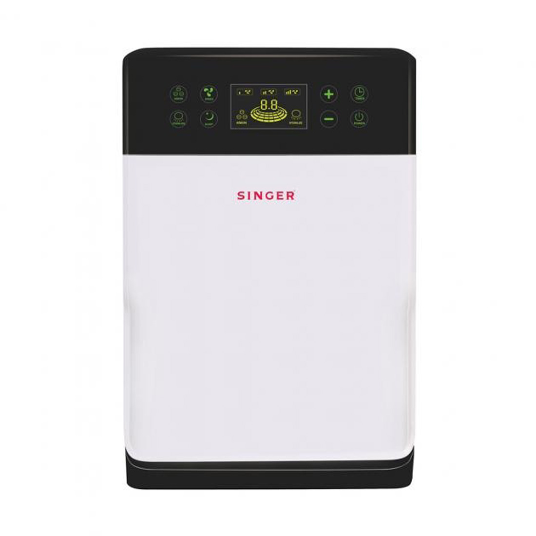 Home Products Air Purifiers Singer Air Purifier 22SQM