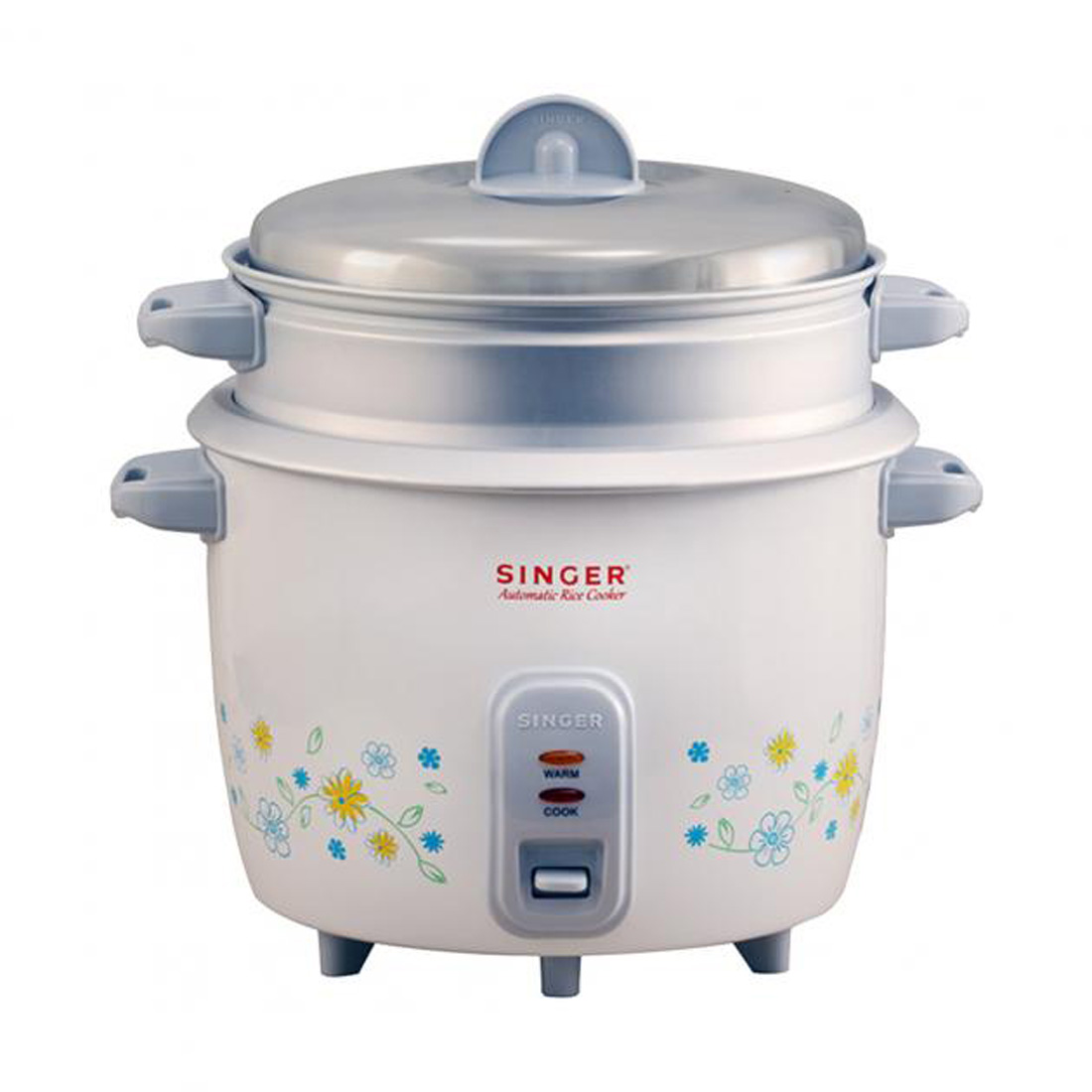 Home Duty Free Products Singer Rice Cooker 18l