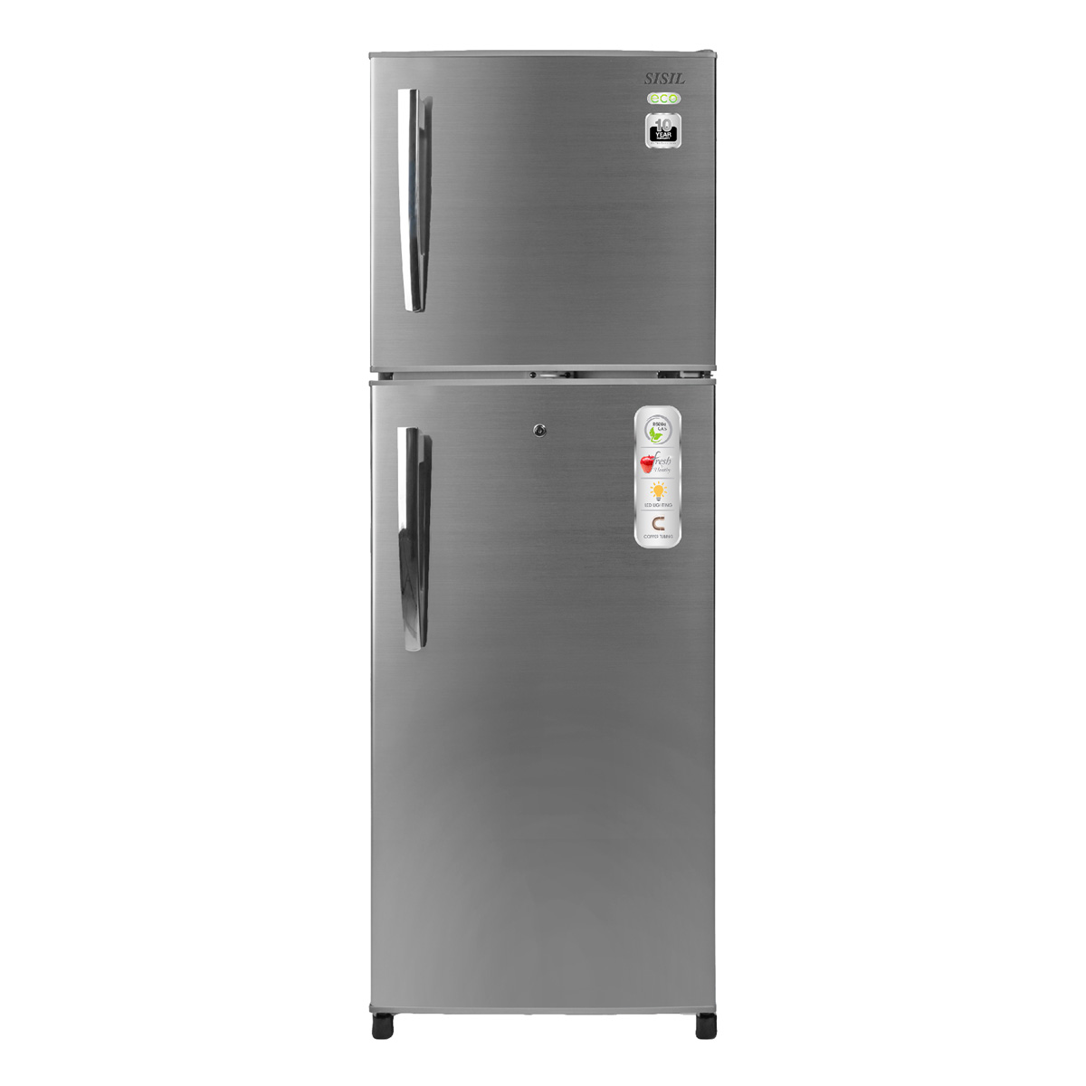 innovex inverter refrigerator