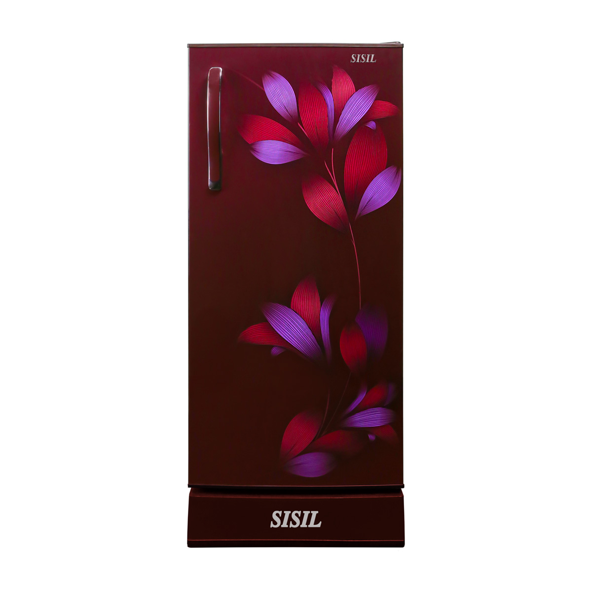 sisil refrigerator single door