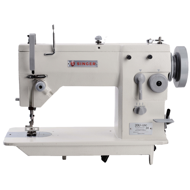 SINGER Embroidery Machine MC20U125C