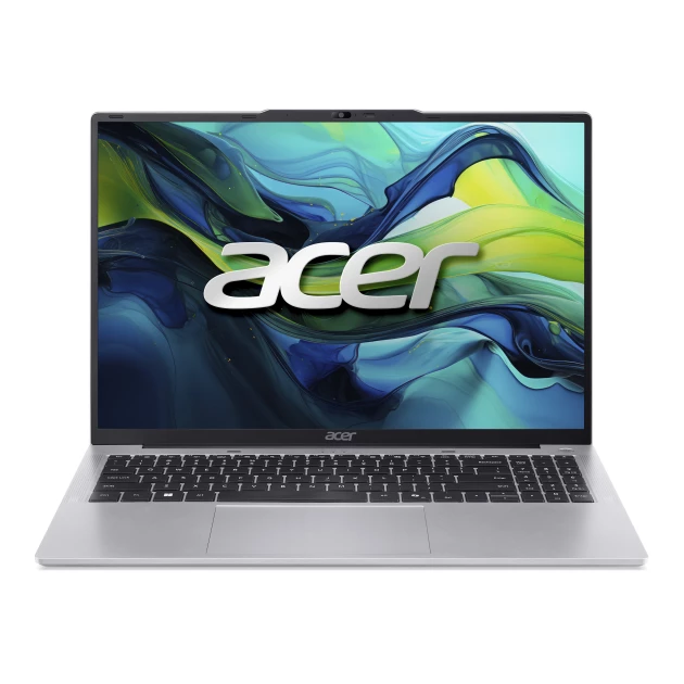 ACER Aspire Lite (AL16-52P) 13th Gen i3, 8GB RAM, 256GB SSD, 16" Display