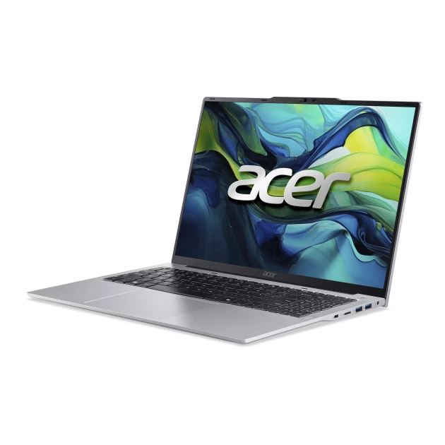 ACER Aspire Lite (AL16-52P) 13th Gen i3, 8GB RAM, 256GB SSD, 16" Display