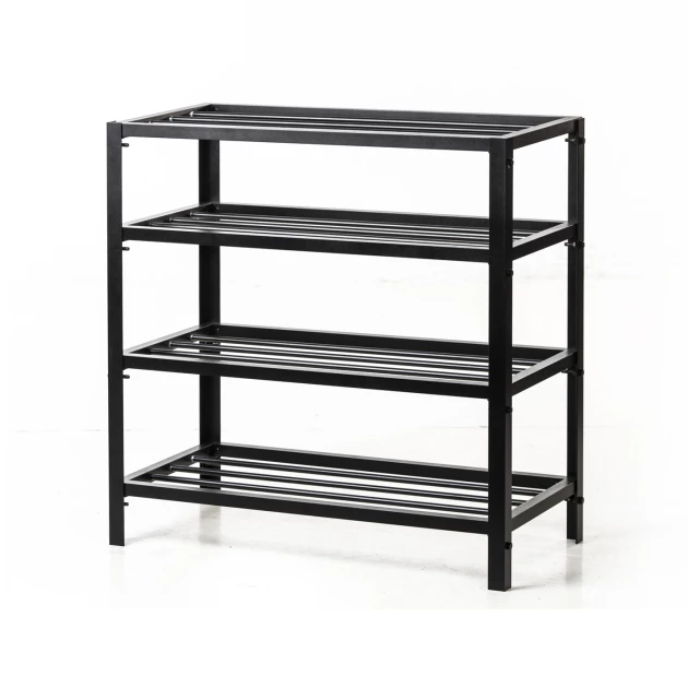 Alumex Multipurpose Rack - 4 Tier (ALU-MULTIPR01PC290L)