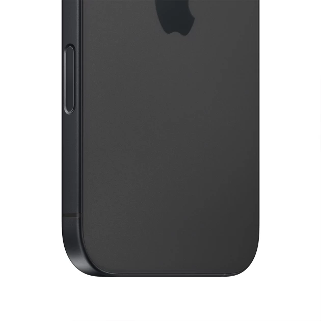 Apple iPhone 16 (8GB / 128GB) (Black)