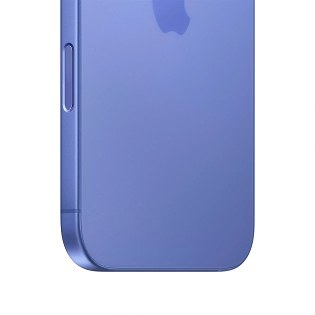 Apple iPhone 16 (8GB / 128GB) (Ultramarine)