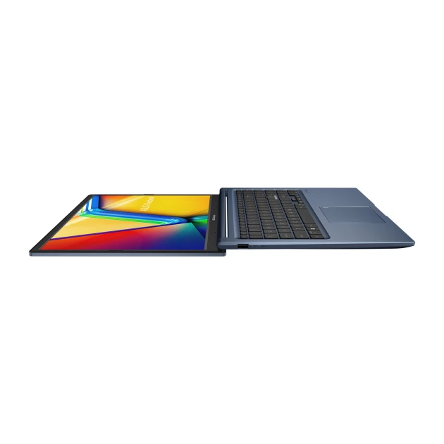 ASUS Vivobook 15 X1504VA-NJ240WS - 13th Gen i3, 8GB, 512 SSD, Quiet Blue