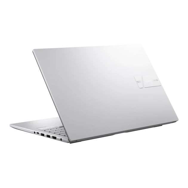 ASUS Vivobook 15 X1504VA-NJ3851WS - 13th Gen i3, 8GB RAM, 512GB SSD, Cool Silver