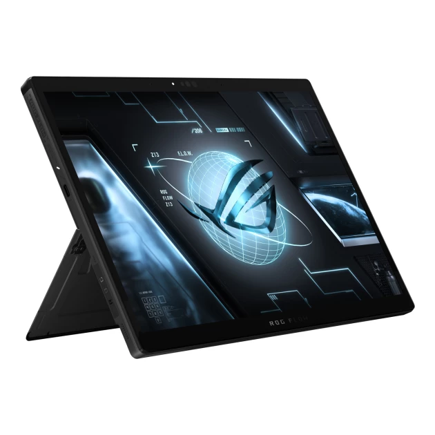 ASUS ROG Flow Z13 GZ301ZC-LD121W - 12th Gen i7, 16GB RAM, 512GB SSD, NVIDIA GeForce RTX3050, Black