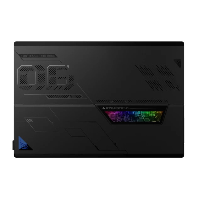 ASUS ROG Flow Z13 GZ301ZC-LD121W - 12th Gen i7, 16GB RAM, 512GB SSD, NVIDIA GeForce RTX3050, Black