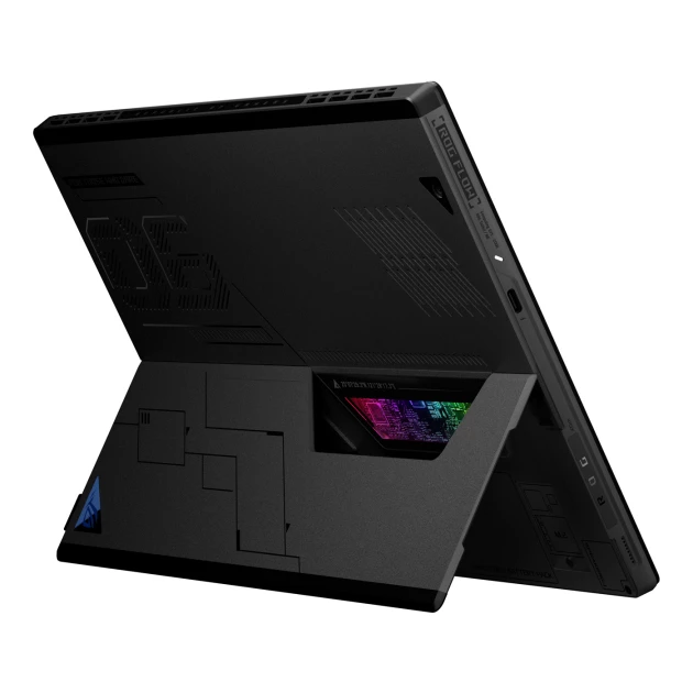 ASUS ROG Flow Z13 GZ301ZC-LD121W - 12th Gen i7, 16GB RAM, 512GB SSD, NVIDIA GeForce RTX3050, Black